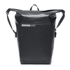 Sac arrière de siège de cycle de vélo 20L Sac de selle de transport étanche amovible