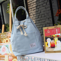 Sacàbandoulièremultifonctionneldetoile de sac à dos multifonctionnel de toile de femmes