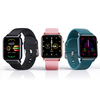 [Sangle gratuite] Kospet GTO IML Boîtier métallique 31 modes sportifs Oxygène sanguin Moniteur de fréquence cardiaque 24