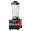 SC-1589 Mélangeur de comptoir 4500W 2, 5L Mélangeur de cuisine à vitesse réglable 15 Réglage de la vitesse pour le jus,  l