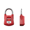 SC02 cadenas carte IC alliage de zinc étanche serrure gestion de la propriété serrure de porte