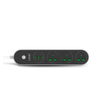 SC3301 US EU UK Plug Power Strip antidérapant 2500W 3 prises 3 ports USB adaptateur Intelligent charge protecteur prise