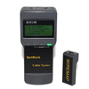 SC8108 multifonction portable lcd numérique pc réseau sans fil de données CAT5 RJ45 lan détecteur de téléphone testeur d
