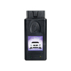 Scanner automatique V1.4.0 de scanner de diagnostic de voiture pour la version de déverrouillage de BMW pour le scanner