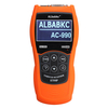 Scanner de code doutil de scanner doutil de scanner de voiture doutil danalyse AC990 MB880 890