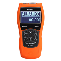 Scanner de code doutil de scanner doutil de scanner de voiture doutil danalyse AC990 MB880 890
