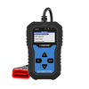 Scanner de Diagnostic KONNWEI KW350 OBD2 pour la voiture de série ABS outil de Diagnostic EPB de lumière de Service d&3