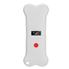 Scanner de puce électronique de chat de chien de haute sensibilité de lecteur de CIP danimal tenu dans la main port