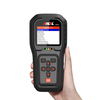 Scanner diagnostique de voiture dAncel AD510 OBD2 pour BMW et pour Toyota