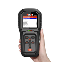 Scanner diagnostique de voiture dAncel AD510 OBD2 pour BMW et pour Toyota