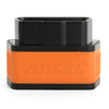Scanner diagnostique de voiture dautomobile dadaptateur dAncel ELM327 icar2 OBD2 V1.5 Bluetooth