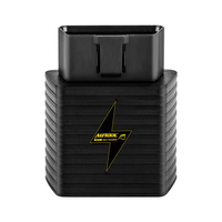 Scanner diagnostique de voiture dAUTOOL A5 OBD2 avec WIFI ou le bluetooth