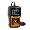 Scanner diagnostique de voiture de réinitialisation dhuile de données de choc dEPB dairbag de lair A