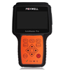 Scanner diagnostique de voiture des véhicules à moteur du système OBD2 complet de FOXWELL NT624 PRO