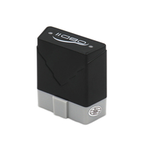 Scanner diagnostique de voiture dinstrument de diagnostic de panne dautomobile de V09 OBD ELM327