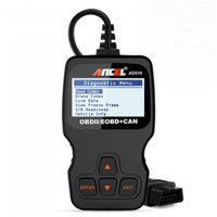 Scanner ODB2 de lecteur de code doutil de scanner doutil de scanner de voiture des véhicules à moteur OBD d&3