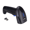Scanner portable de code barres de code barres de scanner de code barres de scanner de code barres 2.4G sans fil outil S