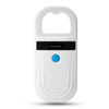 Scanner portatif danimal familier de Microchip danimal familier dOLED de lecteur didentification de