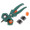Sécateur ciseaux jardin pépinière arbre fruitier greffage outils de coupe