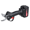 Sécateur électrique rechargeable sans fil 88V sécateur ciseaux de coupe de branche + 1 Batteries