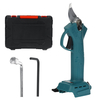 Sécateur électrique sans fil 100W sécateur électrique sécateur pour Makita 18V-21V Batterie