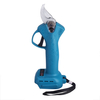 Sécateur électrique sans fil 18 V sécateur ciseaux de coupe de branche pour Makita 18 V Batterie avec boîte à outils
