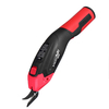 Sécateur électrique sans fil ciseaux de jardin coupe-branche coupe-fleur