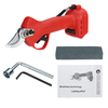 Sécateur électrique sans fil sécateur ciseaux de coupe de branche pour Makita 18V Batterie