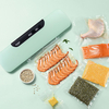 Scellant sous vide automatique Bakeey Scellant alimentaire Scellant en plastique Machine demballage domestique Scel