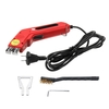 Scelleur de chaleur de coupeur de mousse de coupeur chaud chaud électrique de coupeur de chauffage chaud de 100W pour la