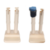 Sèche-chaussures électrique 110V / 220V Mighty Boot Warmer Dryer Glove Prevent Odor Mould & Bacteria