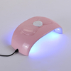 Sèche-ongles UV Lampe Lampe À Ongles Pour Durcir Tous Les Gels Builder Vernis Polonais Manucure Salon Nail Art Outils