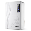 Sécheur dair électrique pour bureau à domicile électrique CS-10D 220V 2.2L mini déshydratant