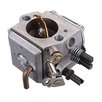 Scie à chaîne Carb Carburetor pour ZAMA STIHL 029 039 MS 290 310 390
