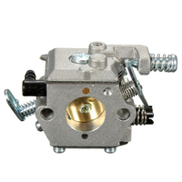 Scie à chaîne Carburateur de remplacement pour STIHL 023 025 MS230 MS250 Walbro