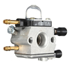Scie à chaîne de carburateur de Carb partie pour Stihl BG45 BG46 BG55 BG65 BG85 SH55 SH85
