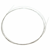 Scie à fil diamanté électrolytique 0.26mm x 1m Lame de scie diamantée