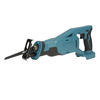 Scie alternative électrique sans fil Scie sabre à découper avec lame 4 * pour Makita 18 / 21V Batterie