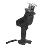 Scie alternative sans fil 18V Scie électrique de remplacement portable Scie électrique en métal Machine de découpe de bo