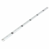 Scie circulaire de table coulissante à onglets en alliage daluminium de 650mm