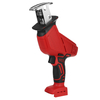 Scie électrique Portable scie alternative bois métal plastique outil de coupe de sciage pour Worx 21V Batterie