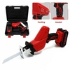 Scies électriques 42V Scie sabre extérieure Outils électriques portables sans fil