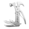 Scies ouvre-bouteille pince acier inoxydable camping extérieur outils de voyage Hammer Multifonction