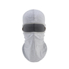Scooter de moto coton respirant équitation masque facial chaud protection coupe-vent 360 °