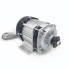 Scooter électrique de moteur de kit de tricycle dEbike adapté au moteur à courant continu de 350W 48V