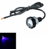 Scooter léger imperméable de moto LED projecteurs auxiliaires pour GW250