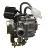 Scooter scooter pour qingqi qm50qt vento baotian GY6 50cc Carburateur pour moto