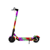 Scooter électrique autocollant complet du corps autocollants de bande étanche pour Mijia M365 accessoires de Scooter éle