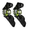 SCOYCO K12 genouillères de moto équipement de protection ATV Motocross Sport Scooter course automobile Ski sécurité geno