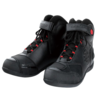 SCOYCO Knight Boots Chaussures de cross-country Bottes de course moto MBT009